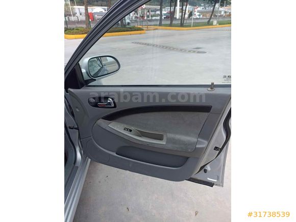 Sahibinden Chevrolet Lacetti 1.6 SX 2005 Model 