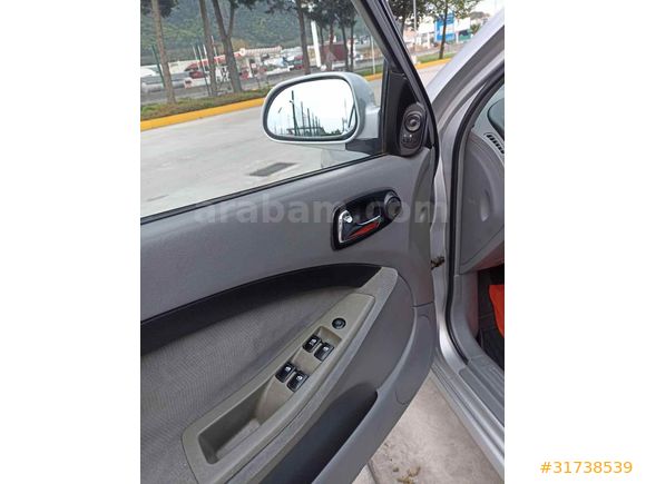 Sahibinden Chevrolet Lacetti 1.6 SX 2005 Model 