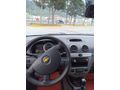 Sahibinden Chevrolet Lacetti 1.6 SX 2005 Model 