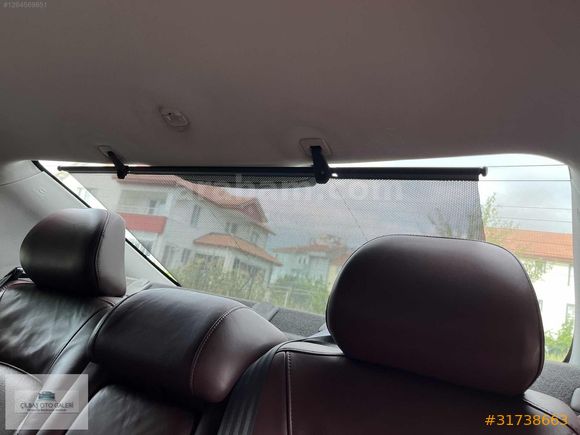 ÇİLBAŞ 2012 VOLVO S80/BAKIMLI/210.000KM/K.ISITMA