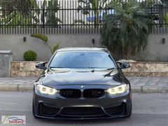 SARIKAYADAN 2016 BMW M4 CARBON/KVRSF FUL KİT HATASIZ 60BİN KM