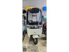 ŞEREF MOTOR KESTEL MOTOLÜX FX-09 KABİNLİ