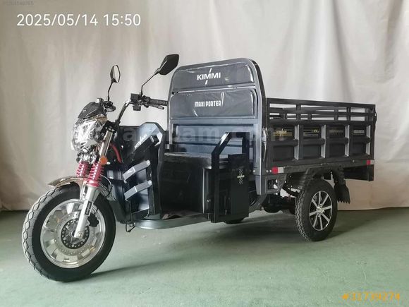 KARDEŞLER MOTORDAN NAKİTE ÖZEL