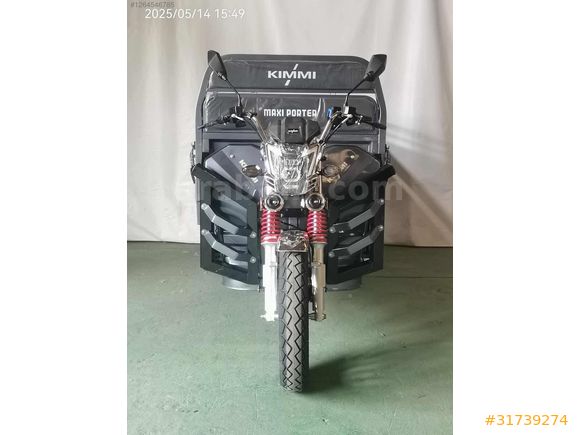 KARDEŞLER MOTORDAN NAKİTE ÖZEL