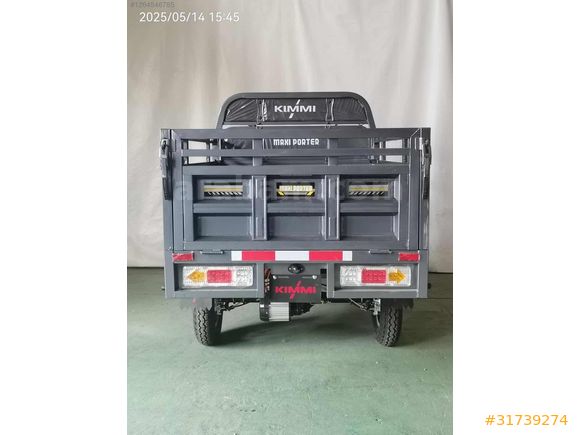 KARDEŞLER MOTORDAN NAKİTE ÖZEL