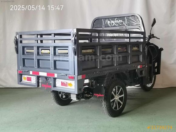KARDEŞLER MOTORDAN NAKİTE ÖZEL