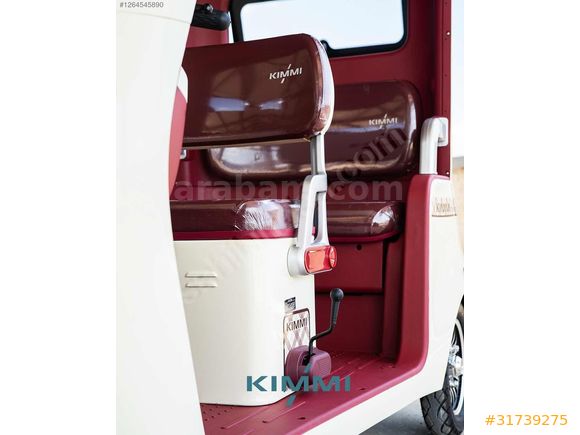 Kardeşler motordan kımmı