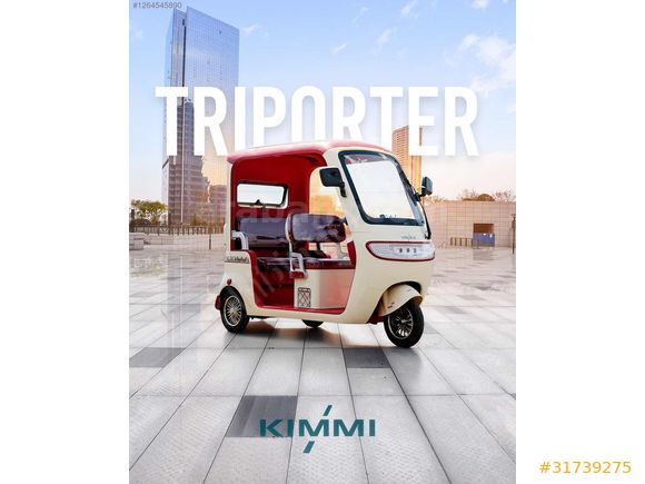 Kardeşler motordan kımmı