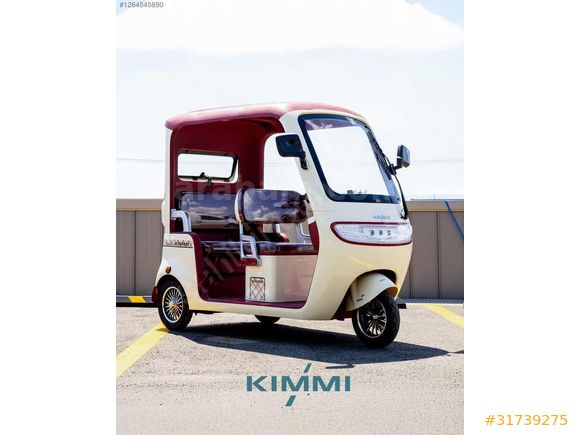 Kardeşler motordan kımmı