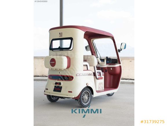Kardeşler motordan kımmı