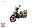 DOĞA MOTORDAN APACHİ ORCA 50.CC B EHLİYETE UYGUN