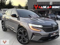 2023 AUSTRAL ESPRİTE ALPINE CAM TAVN ÇİFTRENK 48'BİN KMD SERV.B.