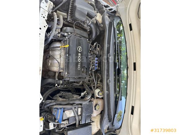 Sahibinden Opel Astra 1.6 Edition 2015 Model 