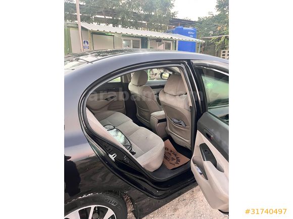 Sahibinden Honda Civic 1.6 i-VTEC Dream 2010 Model 