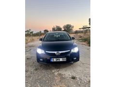 Sahibinden Honda Civic 1.6 i-VTEC Dream 2010 Model 