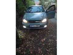 ARAÇ MANUELDİR OTOMATİK DEĞİL.Chavrolet Lacetti 1.6 SX 2004 Model