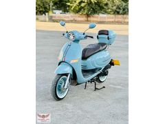 2024 ARORA cappucino SIFIR AYARINDA 1.500KM'de 80LİK