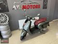 ? ATAMOTORS? 2023 ARORA MOJİTO PRO S TAKAS KREDİ KARTI 12 AY
