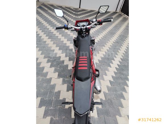 ARDIC MOTOR GÜVENCESİ İLE NAKİTE ÖZEL FİYAT!!!