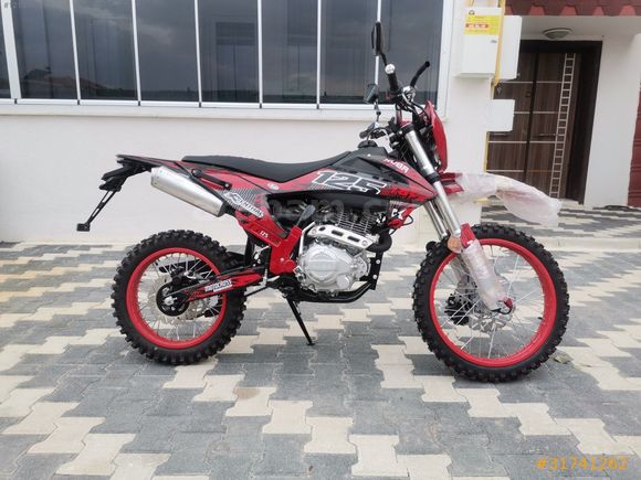 ARDIC MOTOR GÜVENCESİ İLE NAKİTE ÖZEL FİYAT!!!