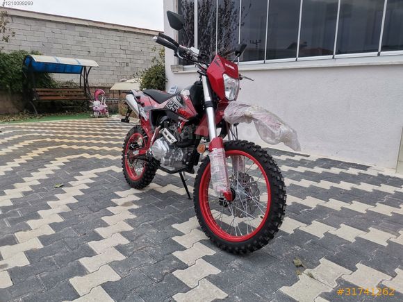 ARDIC MOTOR GÜVENCESİ İLE NAKİTE ÖZEL FİYAT!!!