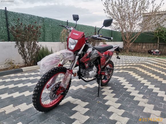ARDIC MOTOR GÜVENCESİ İLE NAKİTE ÖZEL FİYAT!!!