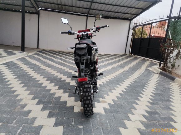 ARDIC MOTOR GÜVENCESİ İLE NAKİTE ÖZEL FİYAT!!!
