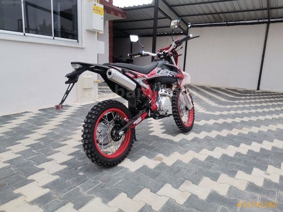 ARDIC MOTOR GÜVENCESİ İLE NAKİTE ÖZEL FİYAT!!!