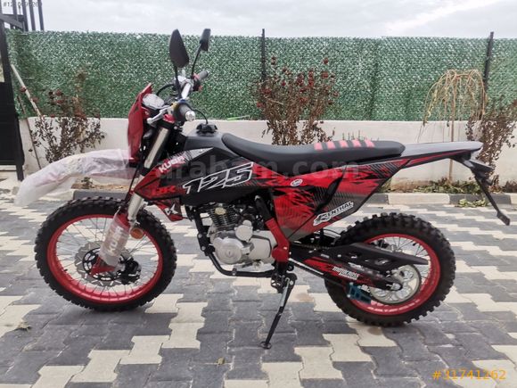 ARDIC MOTOR GÜVENCESİ İLE NAKİTE ÖZEL FİYAT!!!