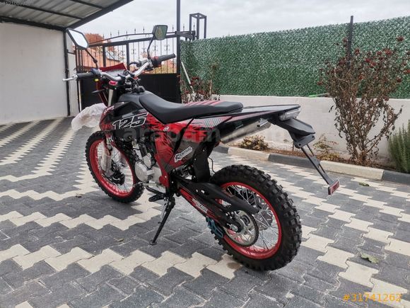 ARDIC MOTOR GÜVENCESİ İLE NAKİTE ÖZEL FİYAT!!!