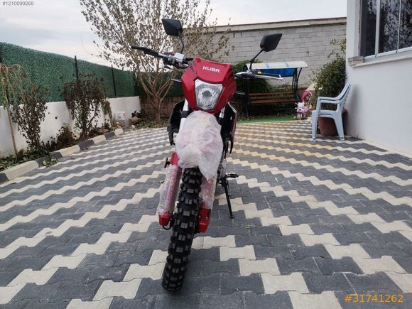 ARDIC MOTOR GÜVENCESİ İLE NAKİTE ÖZEL FİYAT!!!