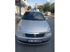 Sahibinden Renault Symbol 1.5 dCi Authentique 2011 Model
