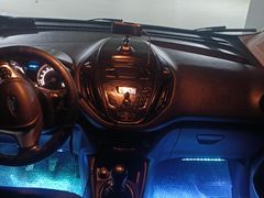 Sahibinden Ford Tourneo Courier 1.5 TDCi Delux 2016 Model.
