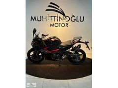MUHİTTİNOĞLU MOTOR RKS SRK125R NAKİT FİYATINA 3 TAKSİT