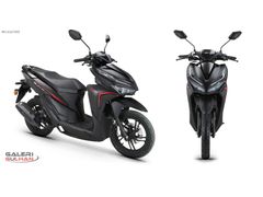 RKS WILDCAT 125 - GALERİ GÜLHAN-SATIŞ/SERVİS/PARÇA- NAKİTE ÖZEL