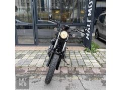 HALF MOTO 2018 YAMAHA SCR 950