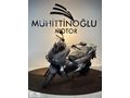 MUHİTTİNOĞLU MOTOR RKS FRECCIA150 NAKİT FİYATINA 3 TAKSİT
