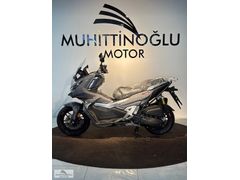 MUHİTTİNOĞLU MOTOR RKS FRECCIA150 NAKİT FİYATINA 3 TAKSİT
