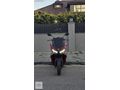 İLK ELDEN 2023 KIRIMIZI JET X 125