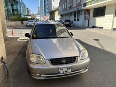 Sahibinden Hyundai Accent 1.5 CRDi Admire 2005 Model 