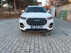 Sahibinden Chery Tiggo 8 Pro 1.6 TGDI Excellent 2024 Model