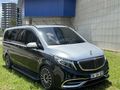 UZUNER AUTO'dan maybach Vip otomobil ruhsatlı
