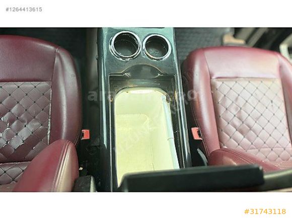 UZUNER AUTO'dan maybach Vip otomobil ruhsatlı