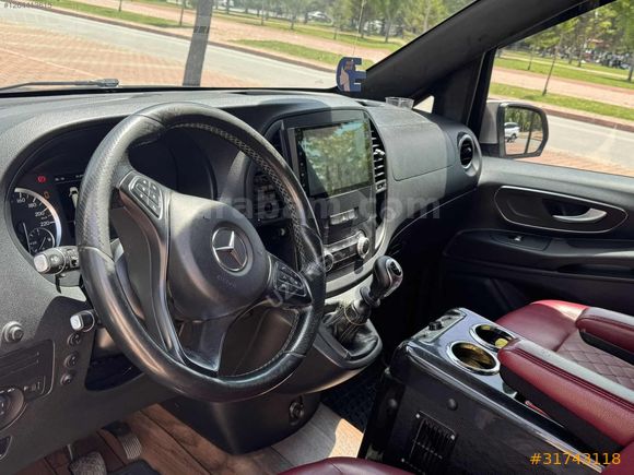 UZUNER AUTO'dan maybach Vip otomobil ruhsatlı