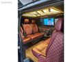 UZUNER AUTO'dan maybach Vip otomobil ruhsatlı