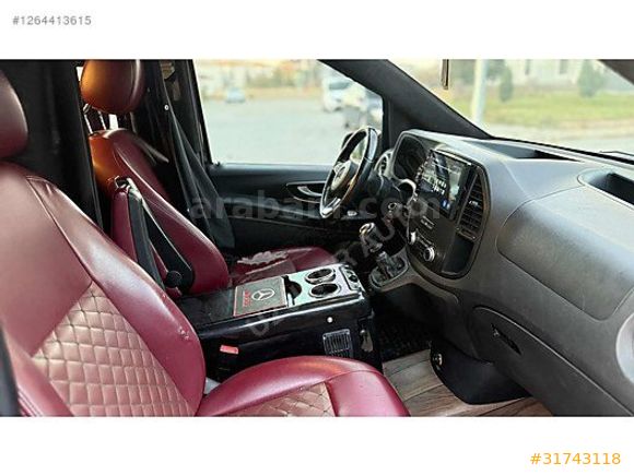 UZUNER AUTO'dan maybach Vip otomobil ruhsatlı