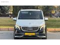 UZUNER AUTO'dan maybach Vip otomobil ruhsatlı