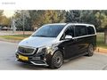 UZUNER AUTO'dan maybach Vip otomobil ruhsatlı