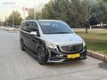 UZUNER AUTO'dan maybach Vip otomobil ruhsatlı