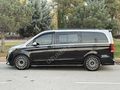UZUNER AUTO'dan maybach Vip otomobil ruhsatlı